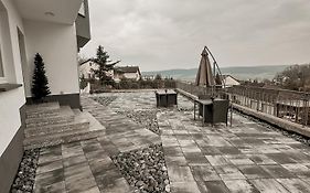 Haus am Waldrand